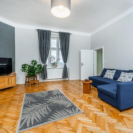 Alla Prague Apartment エクステリア 写真