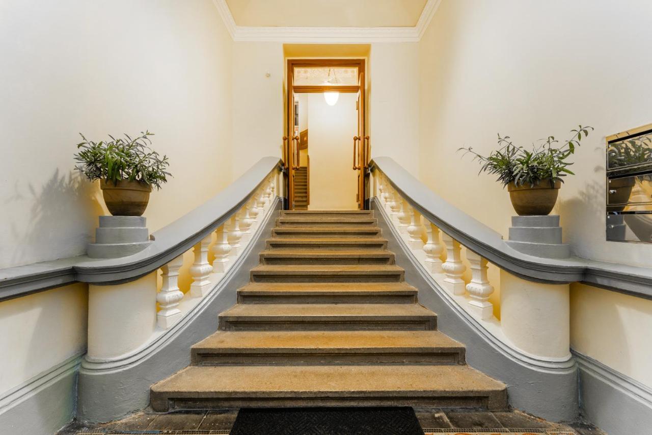 Alla Prague Apartment エクステリア 写真