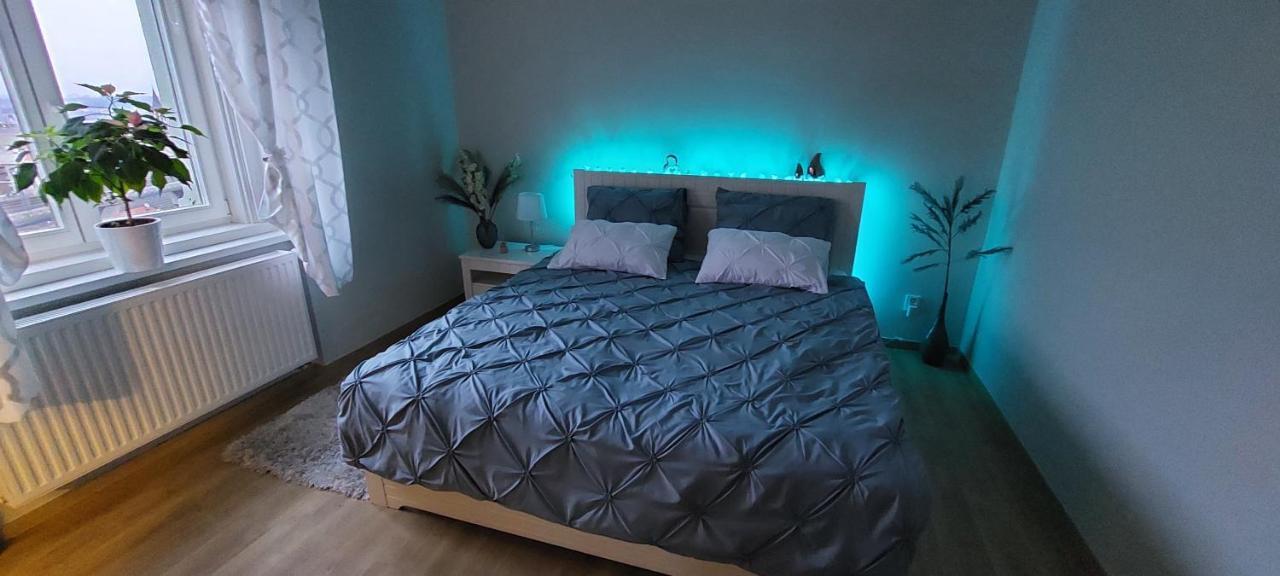 Alla Prague Apartment エクステリア 写真