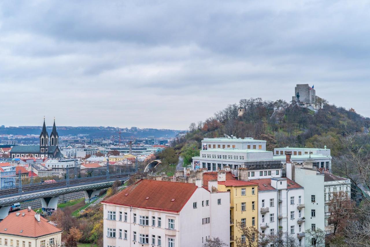Alla Prague Apartment エクステリア 写真