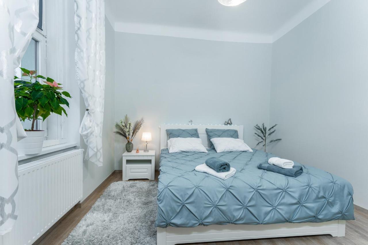 Alla Prague Apartment エクステリア 写真