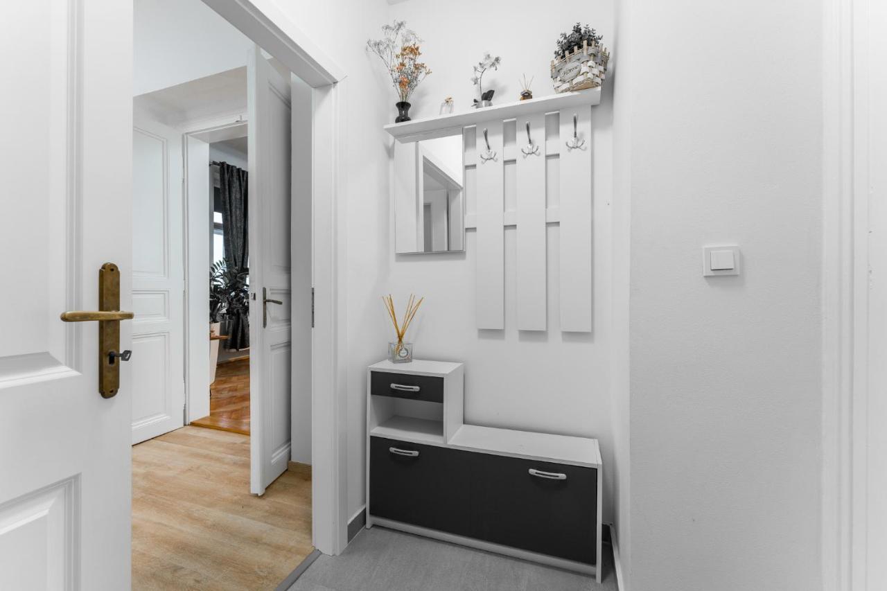 Alla Prague Apartment エクステリア 写真