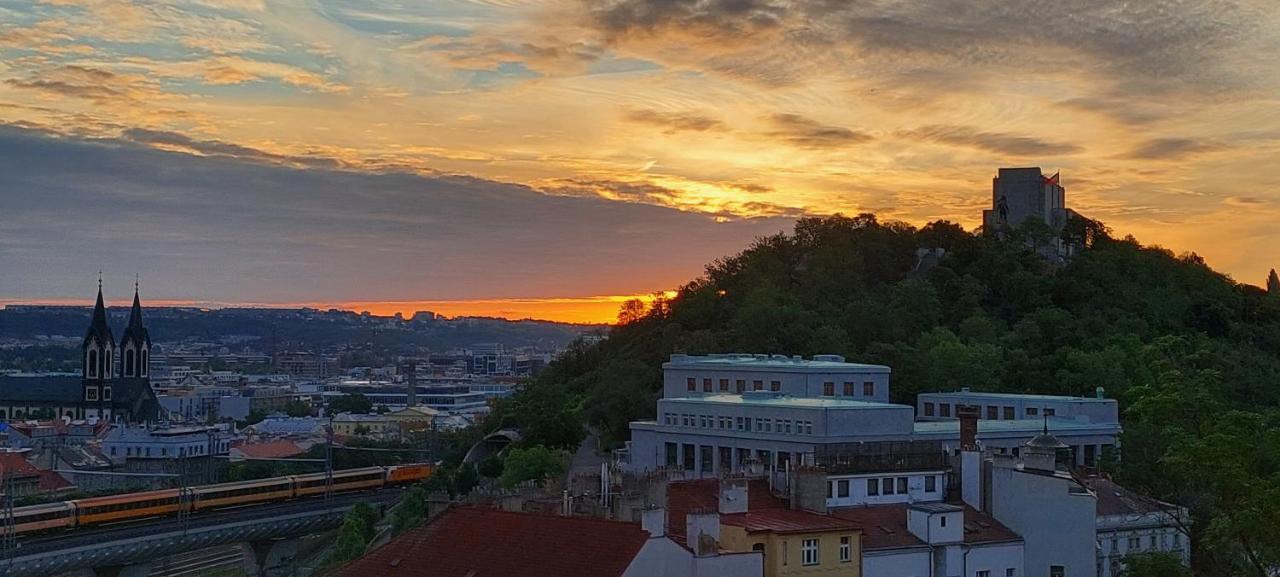 Alla Prague Apartment エクステリア 写真