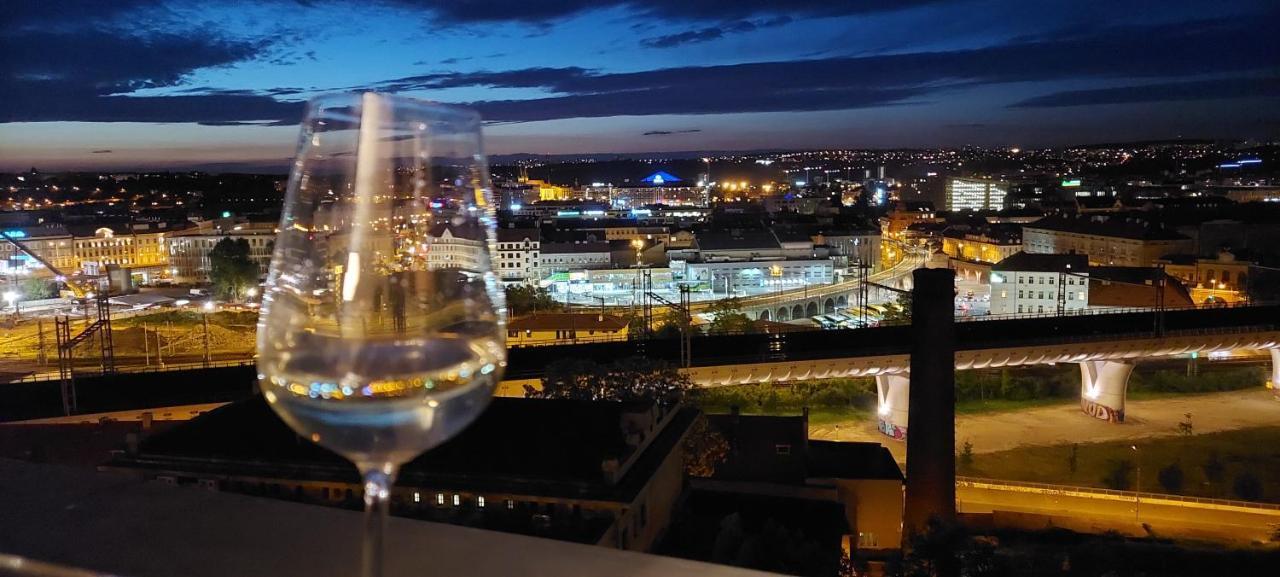 Alla Prague Apartment エクステリア 写真