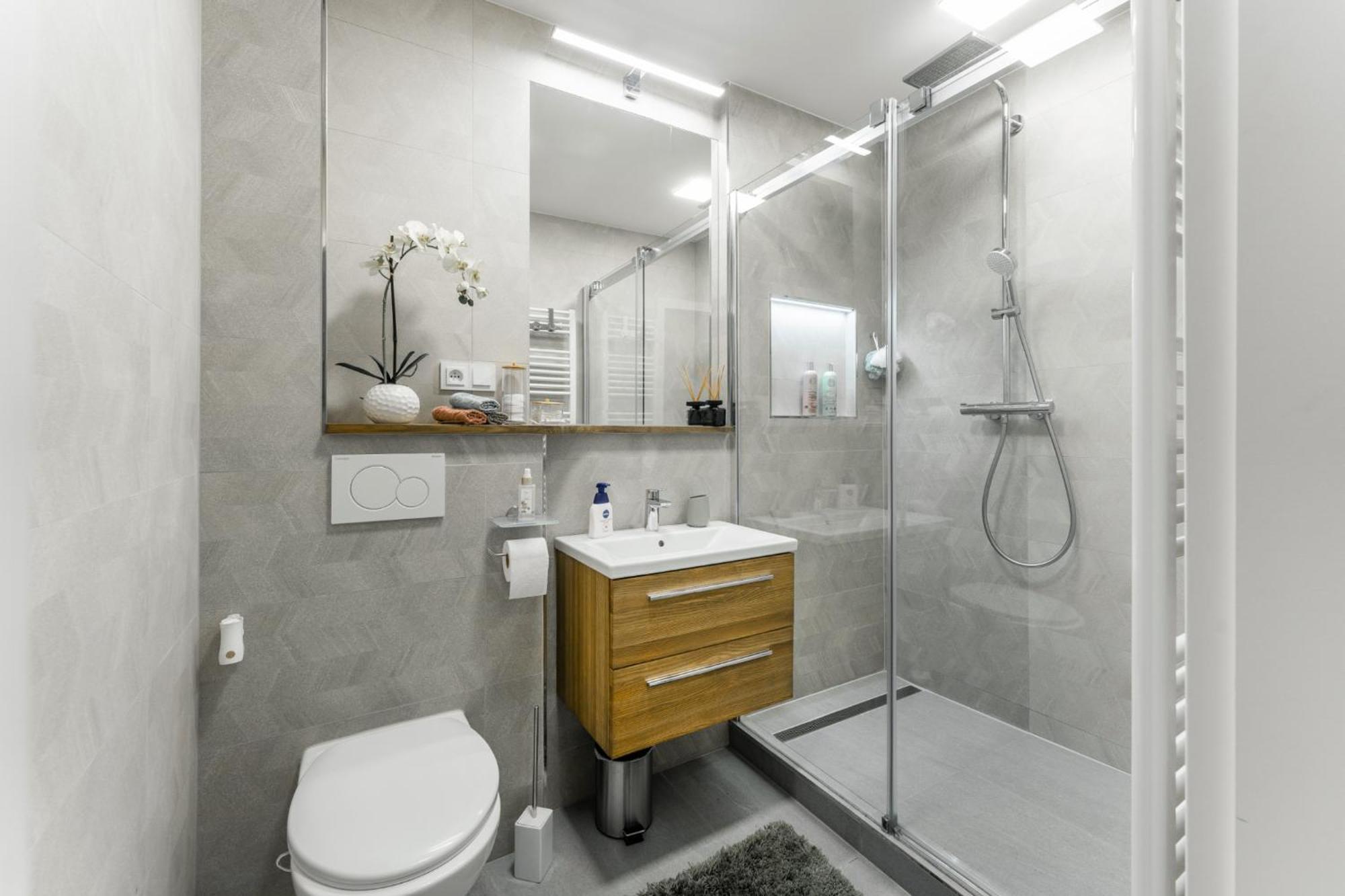 Alla Prague Apartment エクステリア 写真