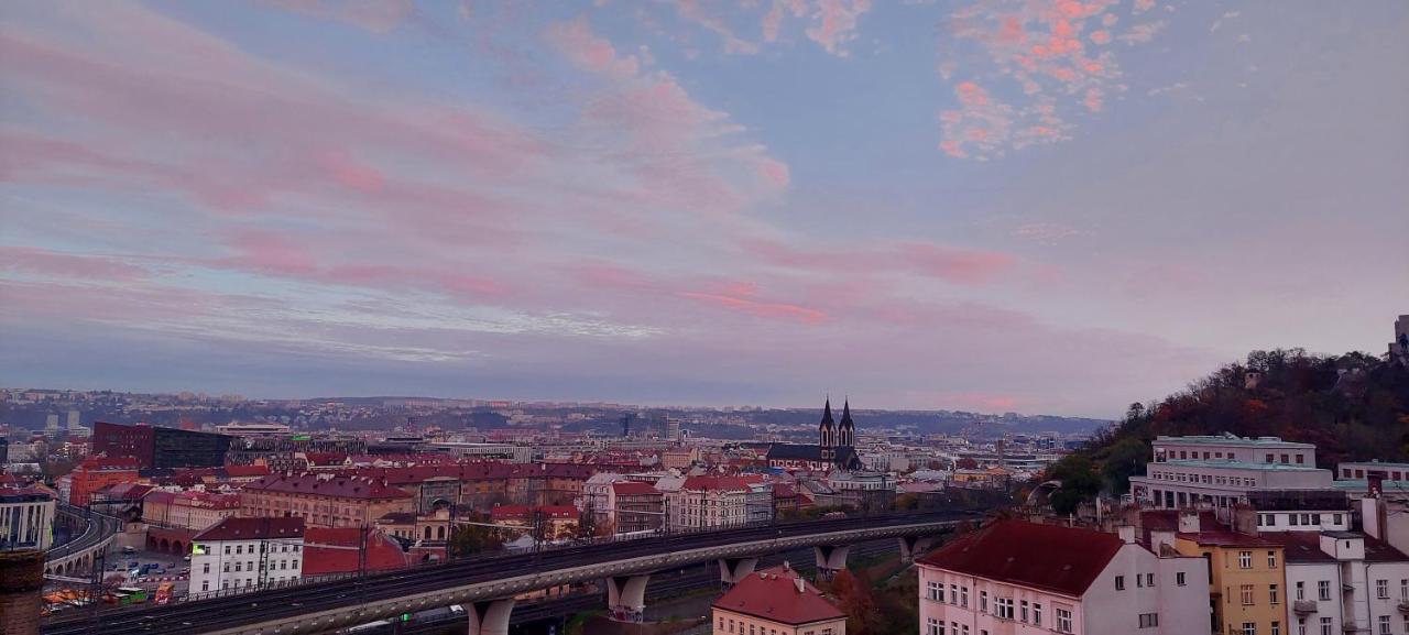 Alla Prague Apartment エクステリア 写真