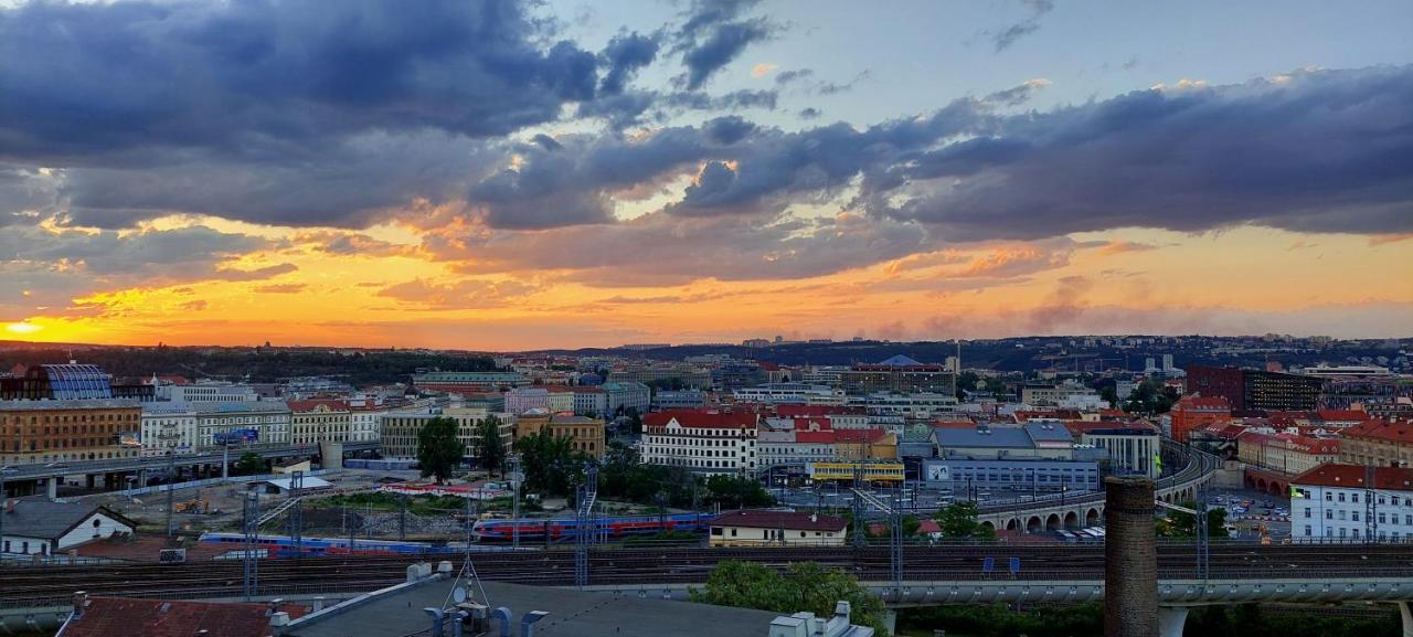 Alla Prague Apartment エクステリア 写真