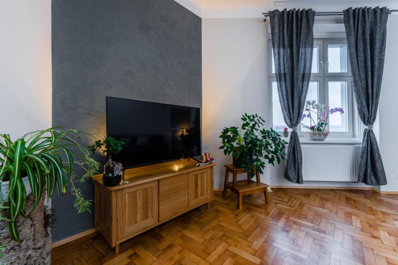Alla Prague Apartment エクステリア 写真